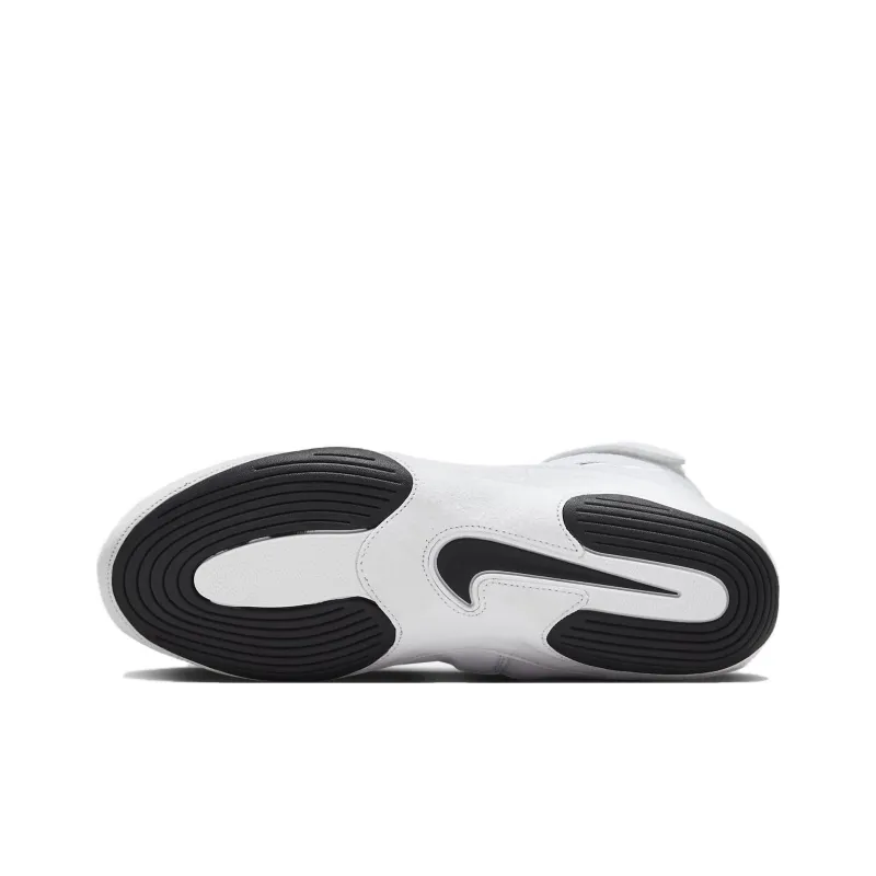 Nike Inflict 3 'White Black'-5