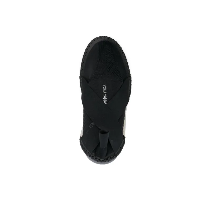 Y 3 Itogo Slip on Sneakers-3