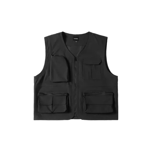 N-MAX Vests Men