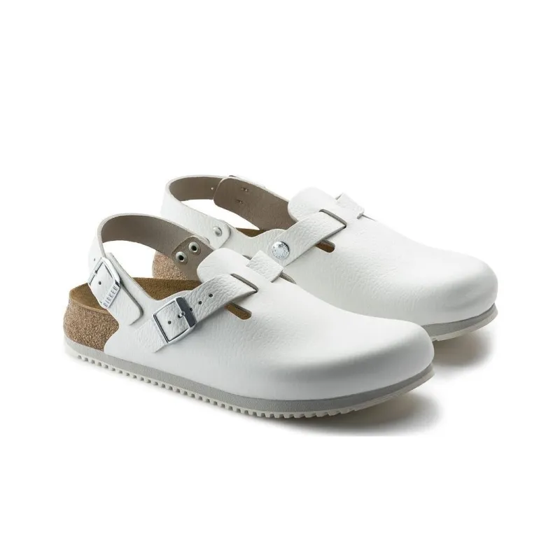 Birkenstock Tokyo Super Grip White-2