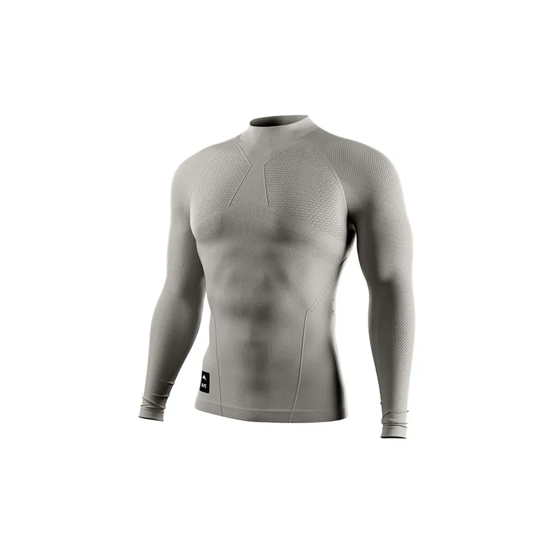 Monster Guardians Men Thermal Tops-0