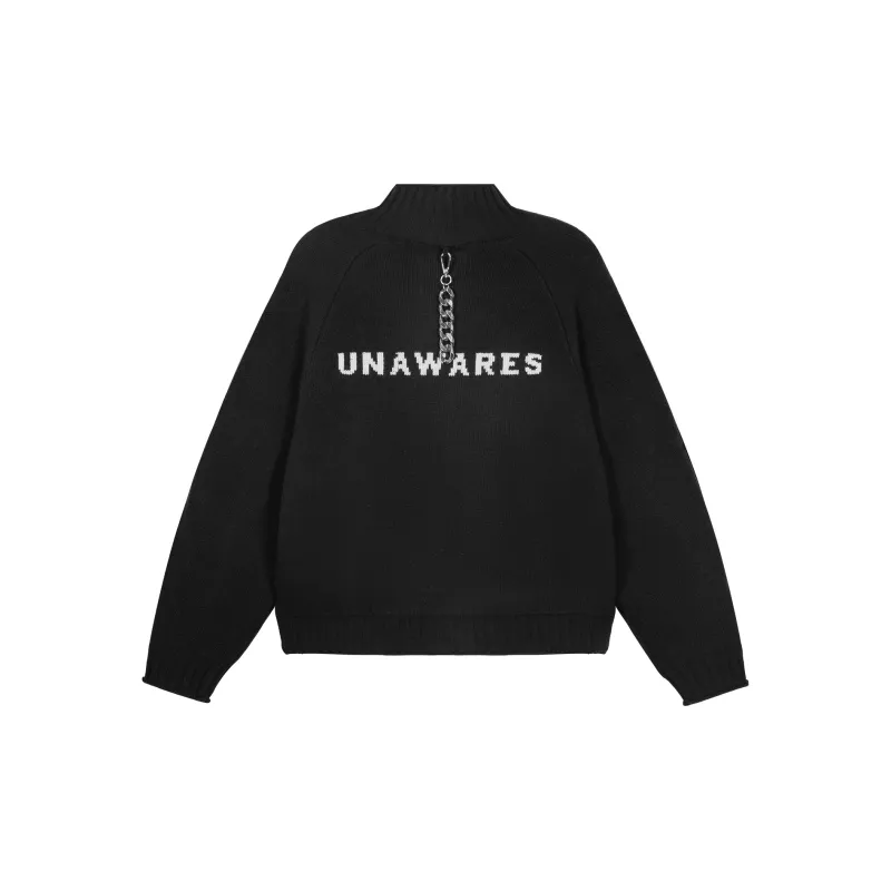 Unawares. Jackets Unisex-1
