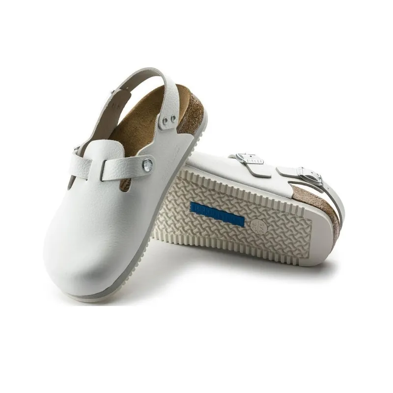 Birkenstock Tokyo Super Grip White-4