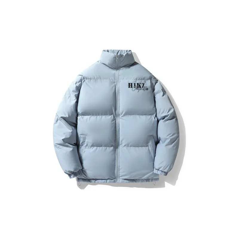 HIKZ Puffer Jackets Unisex-7