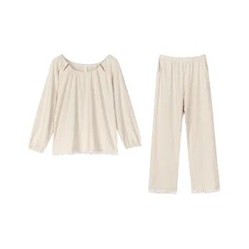 XUANZHITING Women's Pajama Sets