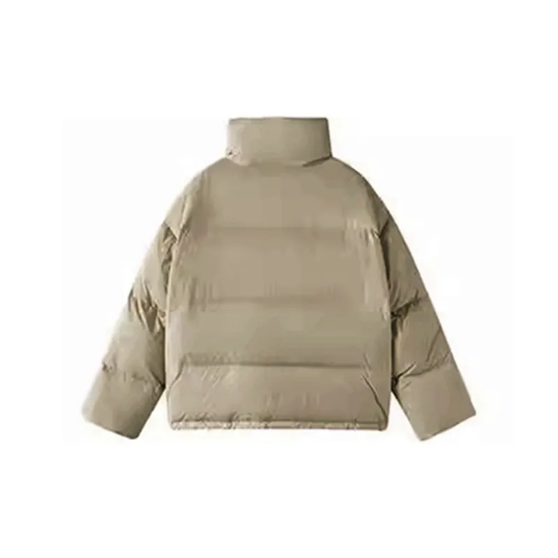 ETSE Puffer Jackets Women's-13