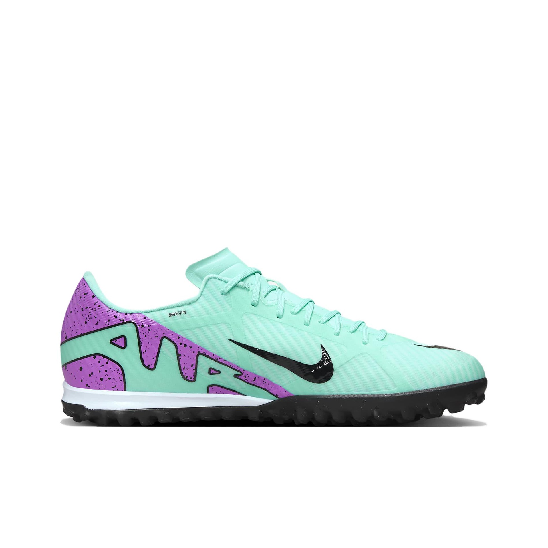 Nike Zoom Mercurial Vapor 15 MDS Academy TF FD1168-600 Mens