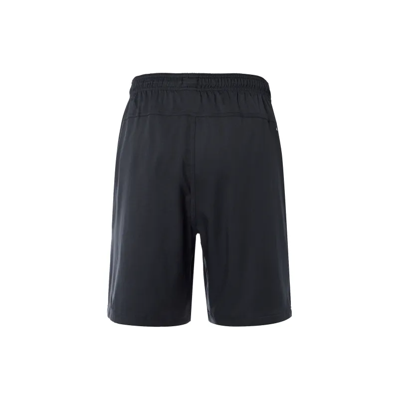Adidas Casual Shorts Men's Black-1
