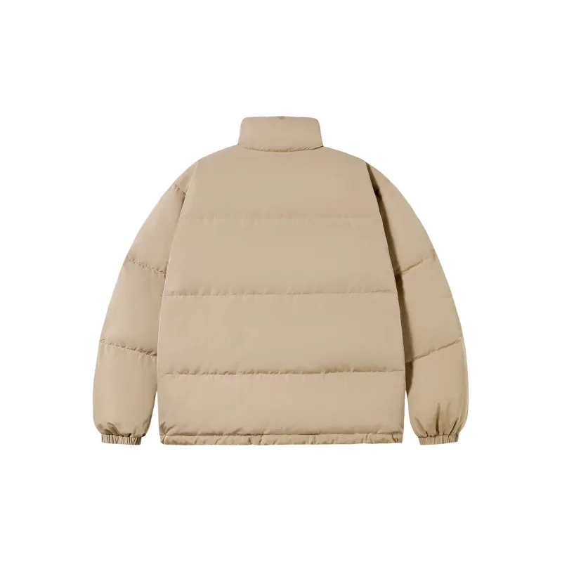 PSO Brand Puppy Series Down Jacket Unisex-1