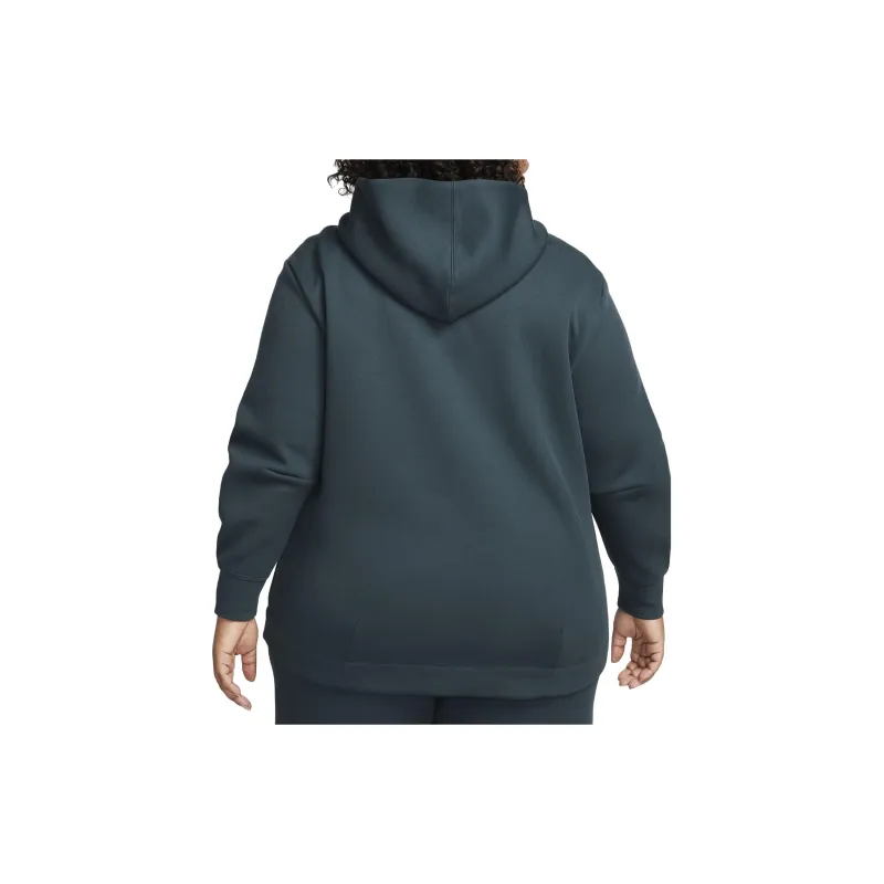 Nike Sportswear Jacket Women's Dark Green-1