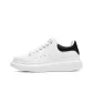 Black White