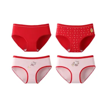 FENTENG Women's Underpants