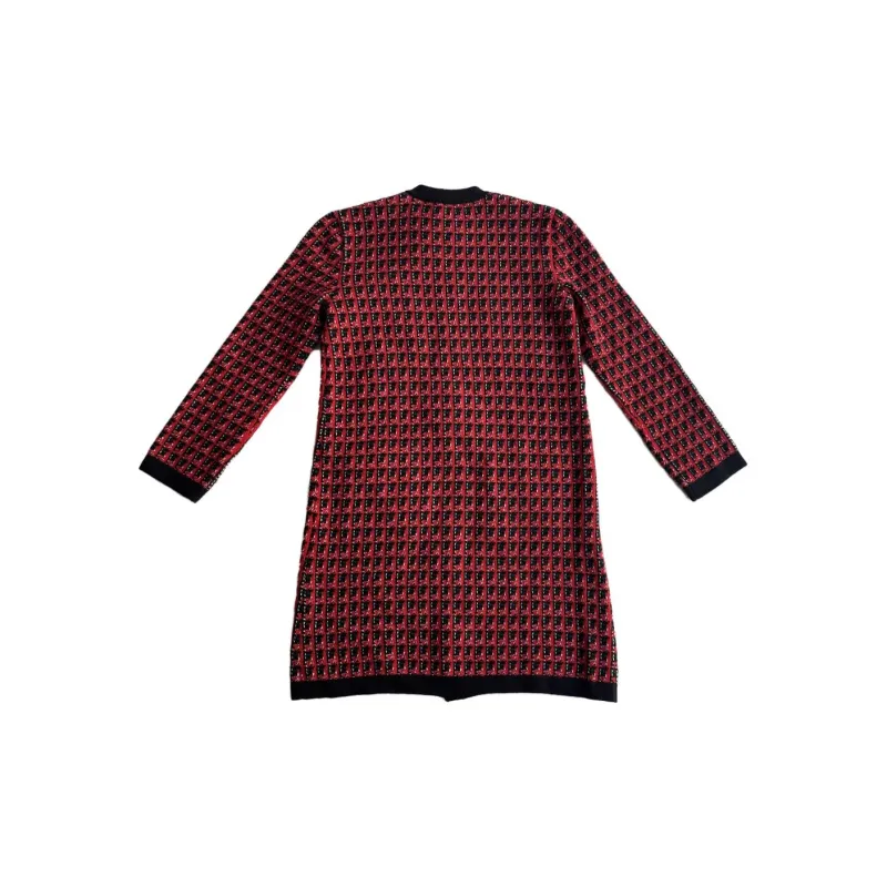 GUCCI Knitwear Women's Red-1
