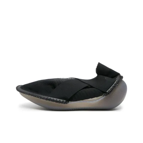 Y-3 Itogo Slip-on Sneakers