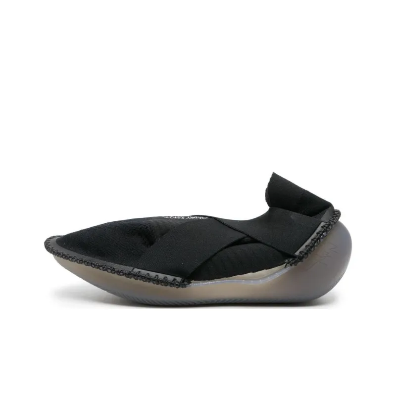 Y 3 Itogo Slip on Sneakers-0