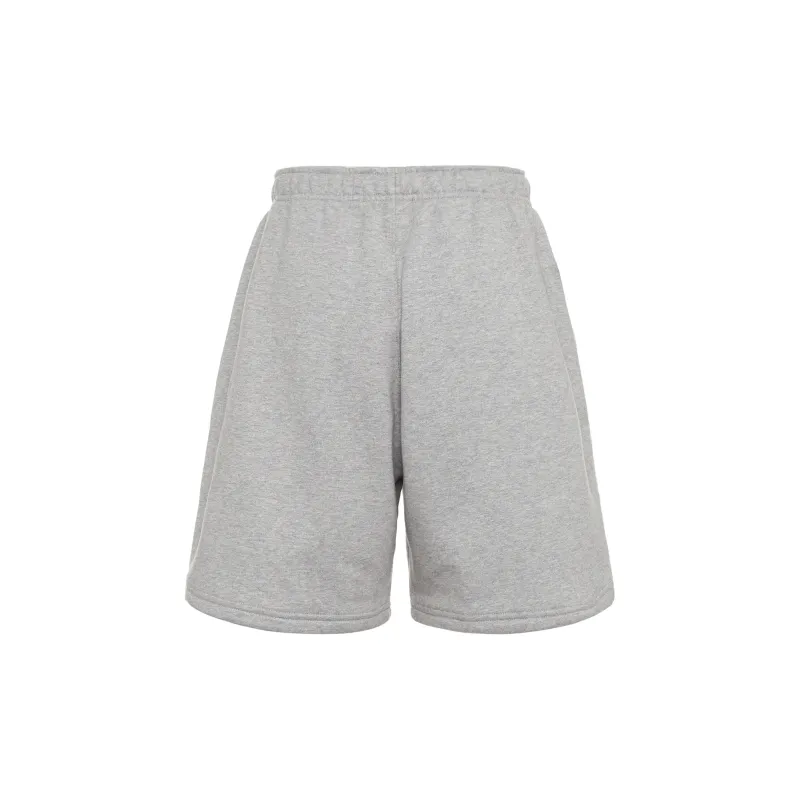 Nike Casual Shorts Unisex Gray-1