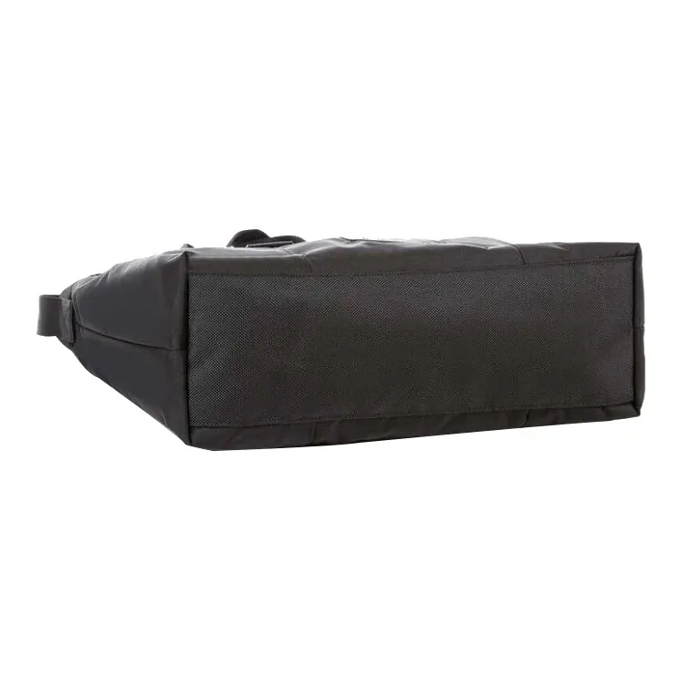 SAMSONITE Nylon Tote Bag Shopping Bag Shoulder Bag Crossbody Bag Handbag Extra Large Unisex Black-4