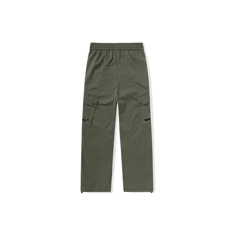 KNOW EVERY Cargo Pants Unisex-22