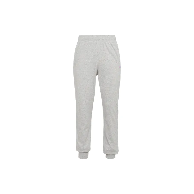 Champion FW21 Sports Pants US Version Unisex Gray-1