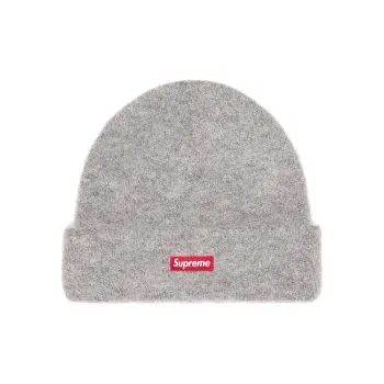 Mohair Supreme Beanie - POIZON