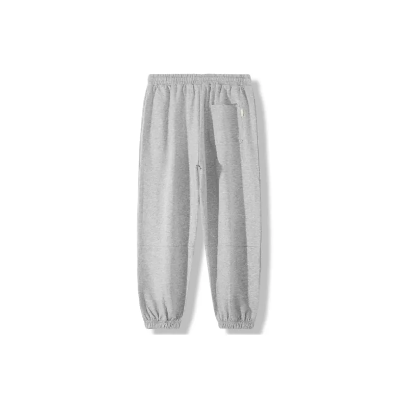 Lilbetter Knitted Sports Pants Men's-1