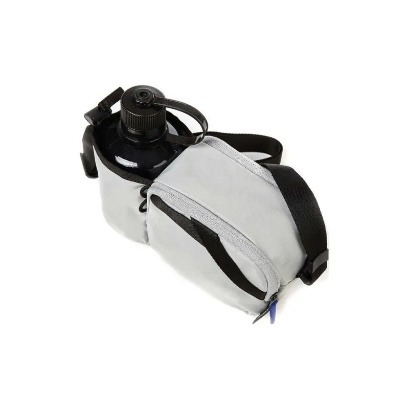 SAMSONITE Nylon Camera Bags Shoulder Bag Crossbody Bag Mini Men's Silver-6