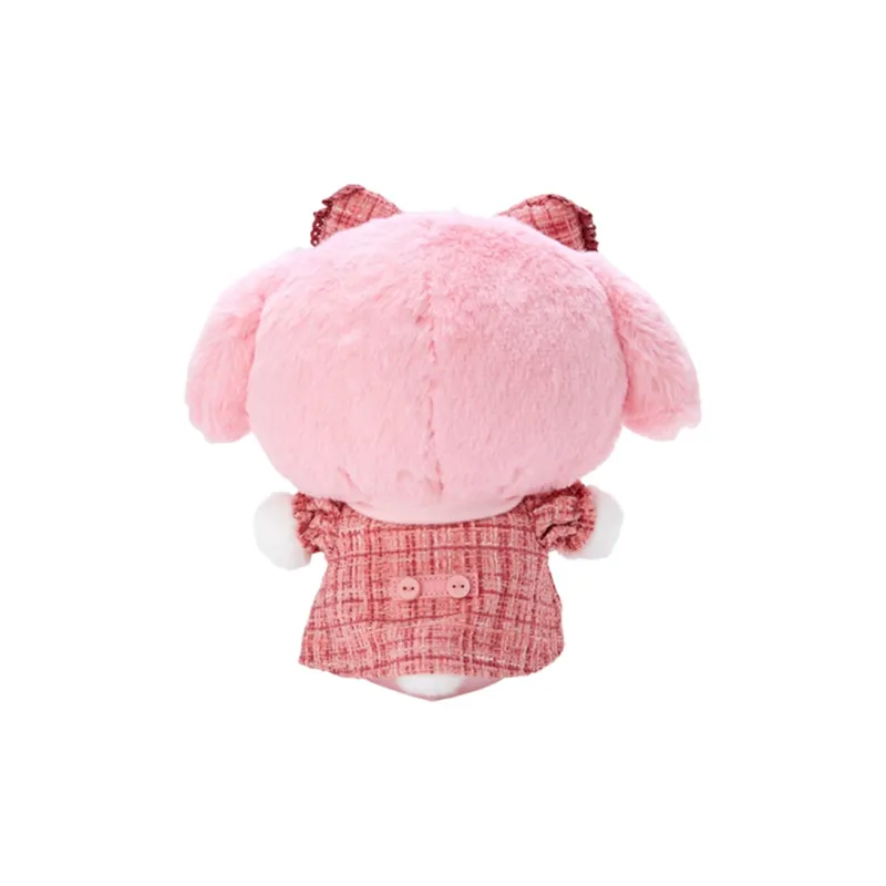 Sanrio My Melody Winter Clothing Dolls Plush Doll 22cm Height-1