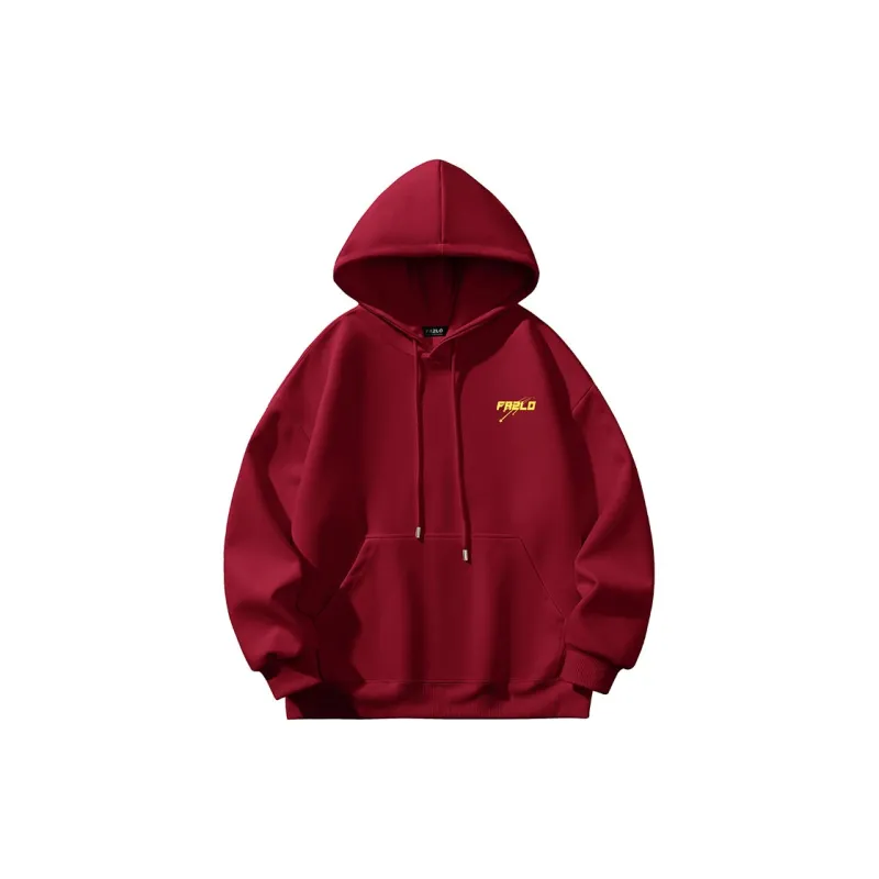 FA2LO Sweatshirts Unisex-9
