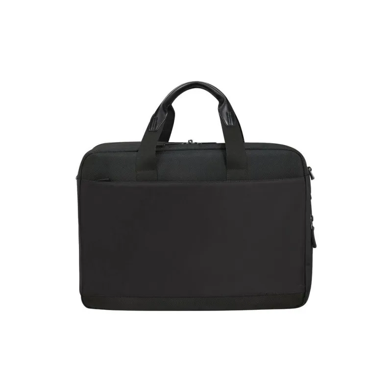 SAMSONITE OPENROAD Nylon Tote Bag, Shopping Bag, Handbag, Shoulder Bag Men's Black-2