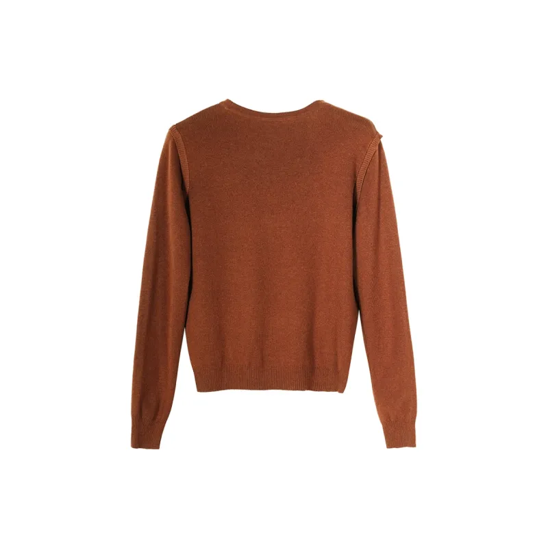 MISSSHINE Sweaters Women's-1
