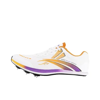 Volanti Cushioning Support Rebound Low Top Peba Running Shoes Unisex
