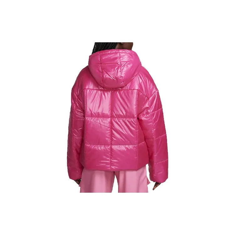 Nike Jackets Women's Strawberry-1