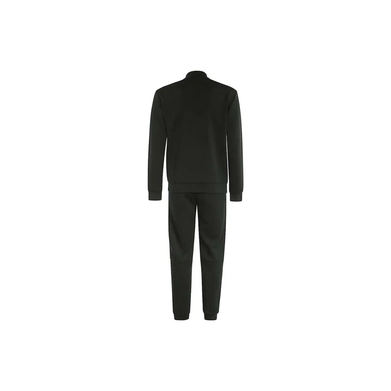 EMPORIO ARMANI EA7 Casual Sports Suit Men's Green-1