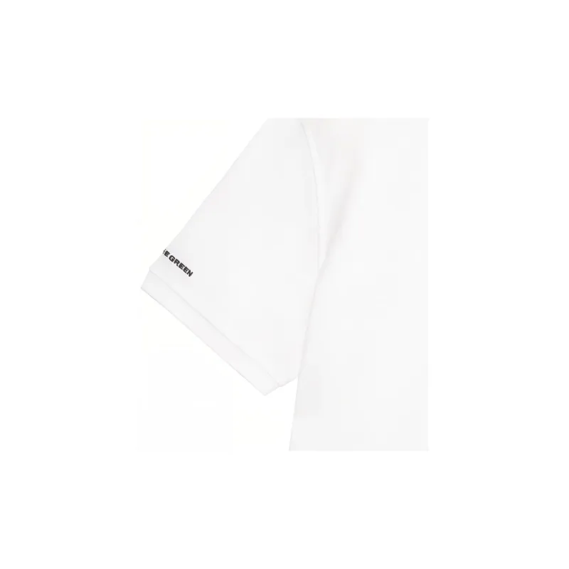 GOLF Polo Shirts Men White-4