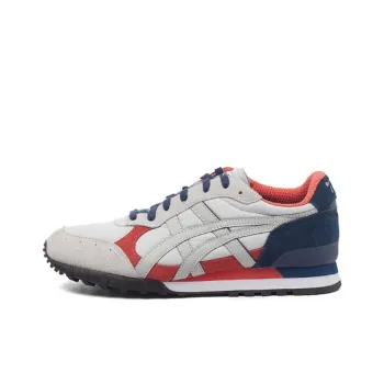 Onitsuka Tiger ColoradoColorado Eighty Five Slip Resistant Low Top Casual Shoes Men's Light Gray