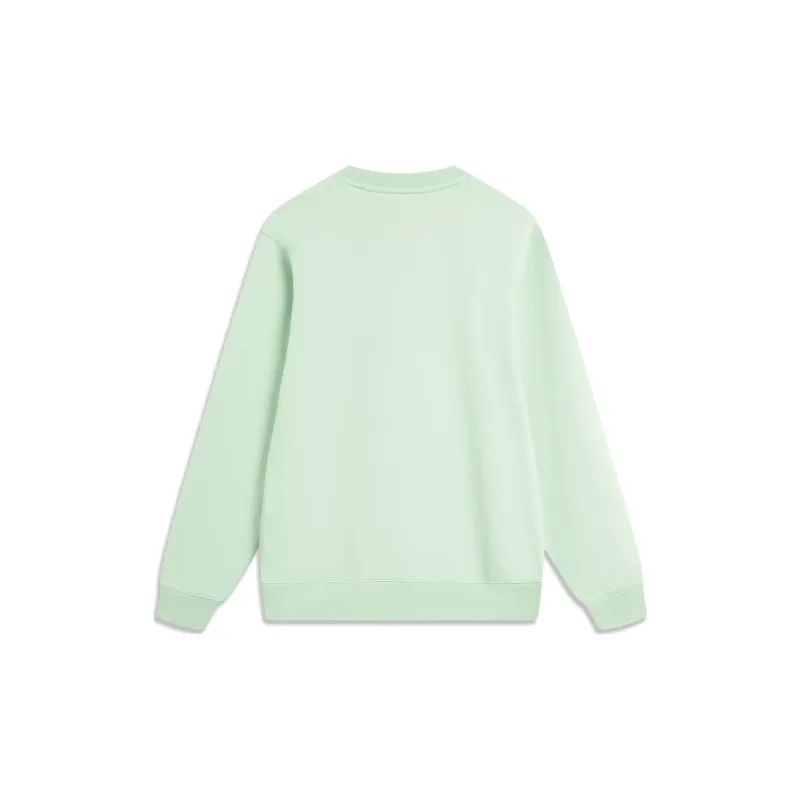 LiNing Sweatshirt Men's Bamboo Green-1