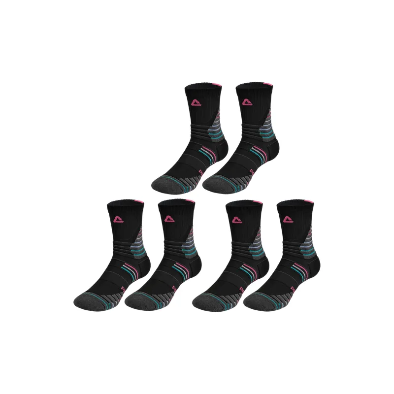 PEAK Unisex Basketball Socks-14