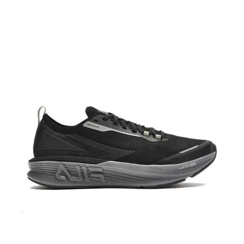 FILA Vola Evo Shoes 'Black Grey'-1