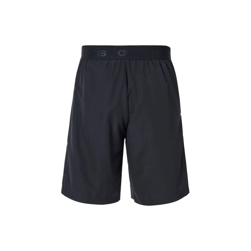 Adidas Cargo Shorts Men Black-1