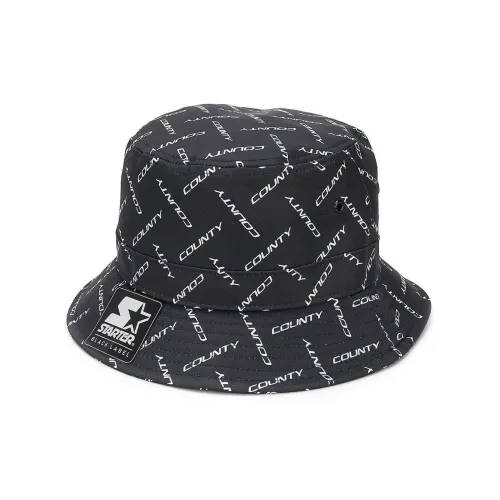 Marcelo Burlon Bucket Hats Men