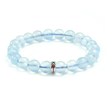 DESTINY TEMPLE Crystal Bracelets Unisex