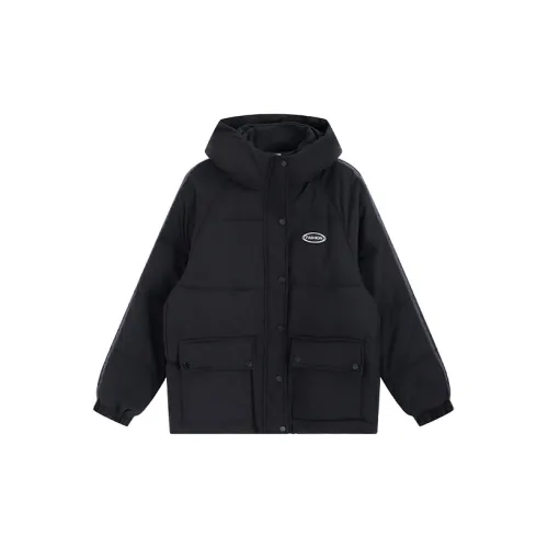 Garbege Puffer Jackets Women's