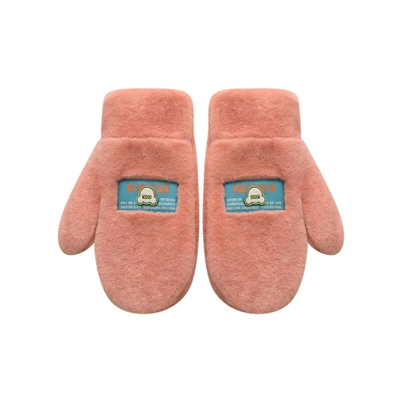 CMFY Knit Gloves Unisex-6