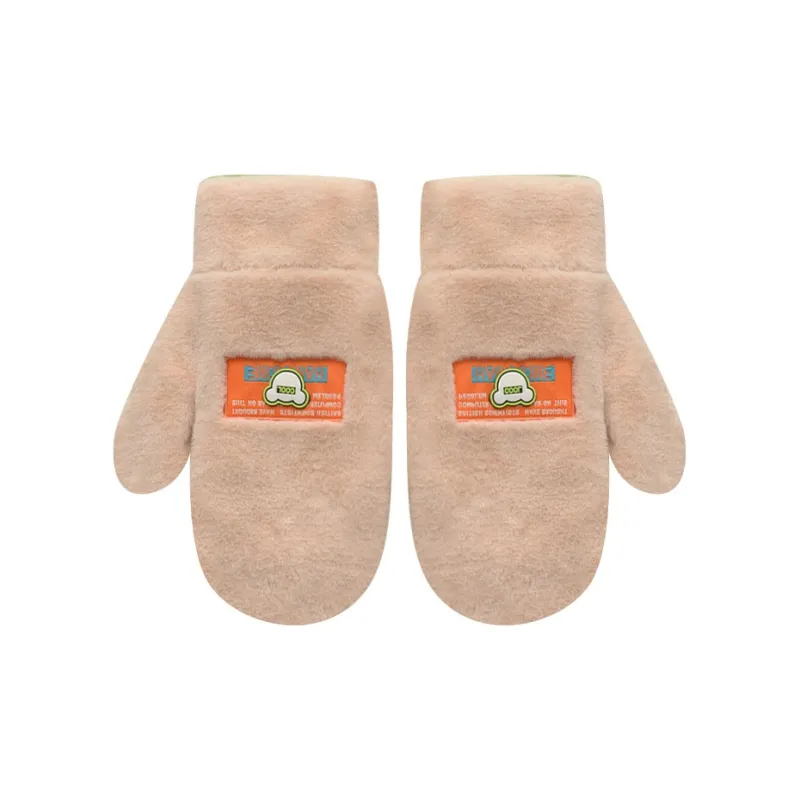 CMFY Knit Gloves Unisex-8