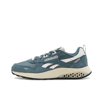 Reebok Classic Leather Hexalite 'Hoops Blue'