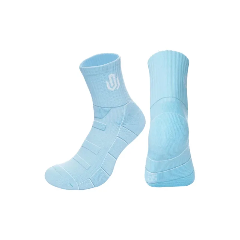 PEAK Unisex Basketball Socks-3