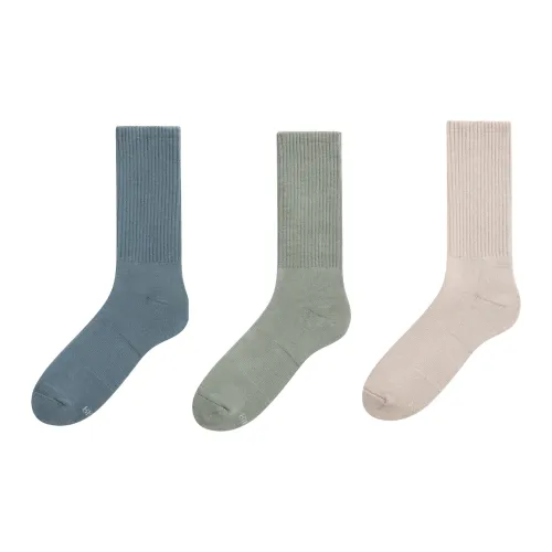 Skims Men Mid-Calf Socks