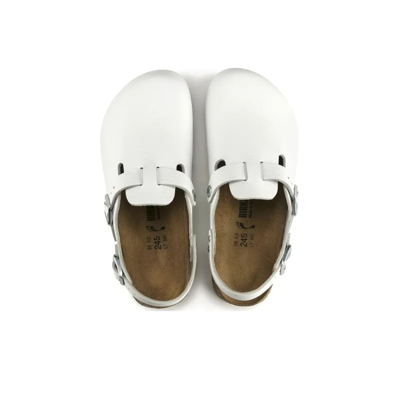 Birkenstock Tokyo Super Grip White-3