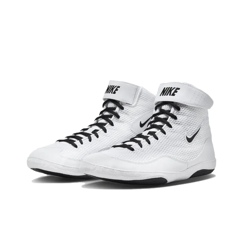 Nike Inflict 3 'White Black'-2