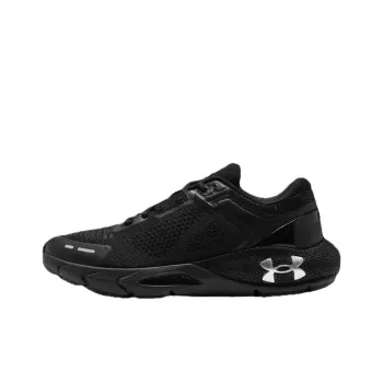 Under Armour Hovr Phantom Sneakers 'Black' Women's